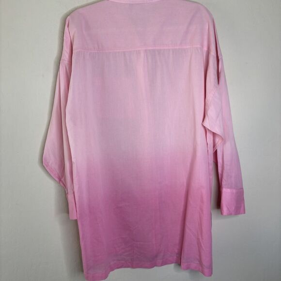 Beach Riot Alexa Top Pink - Picture 4 of 5